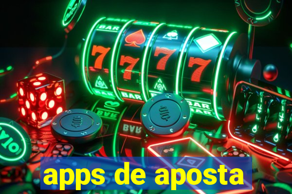 apps de aposta