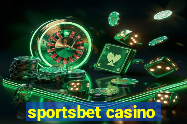 sportsbet casino