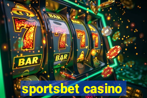 sportsbet casino