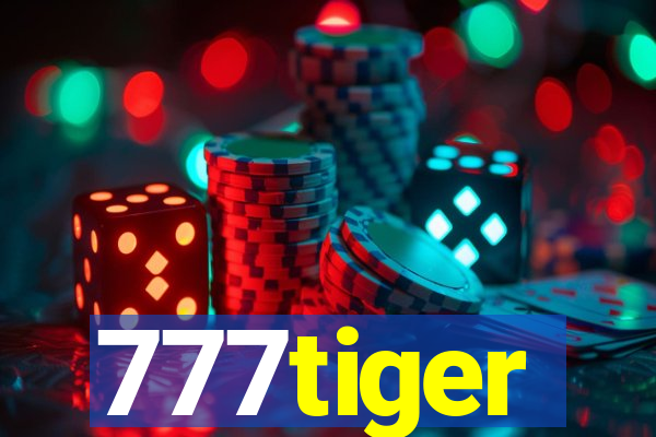 777tiger