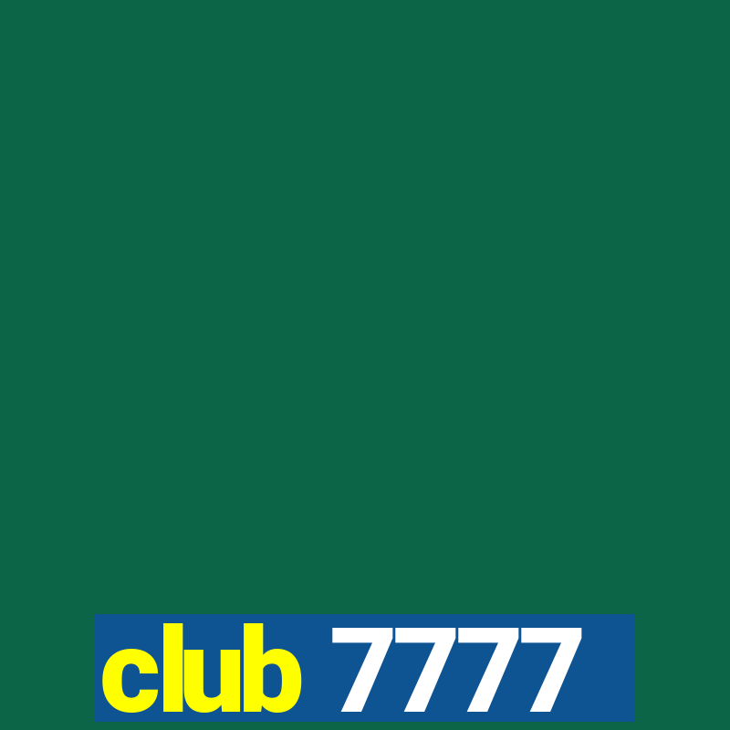 club 7777