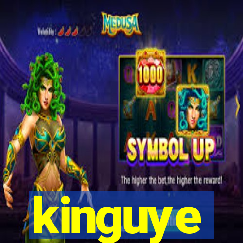 kinguye