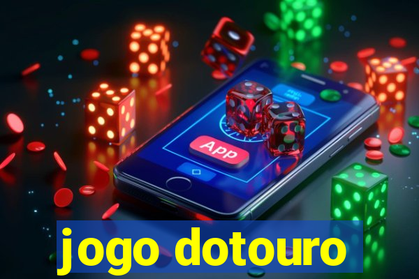 jogo dotouro