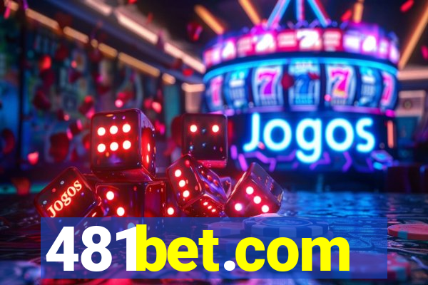 481bet.com