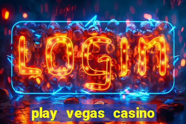 play vegas casino & slots slottist & earn