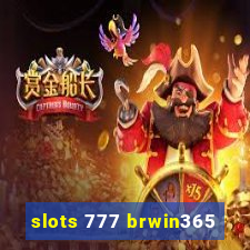 slots 777 brwin365