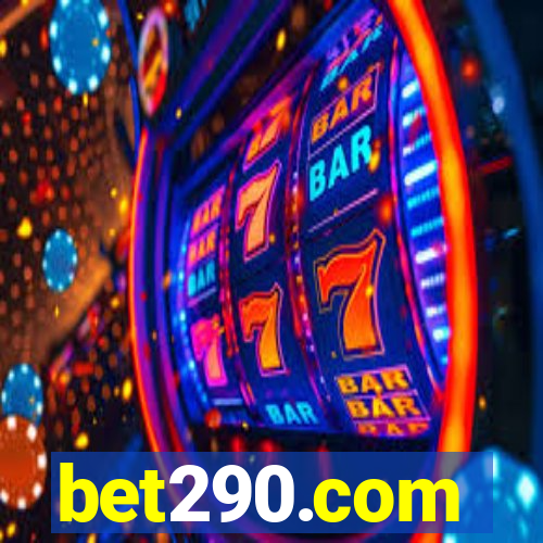 bet290.com