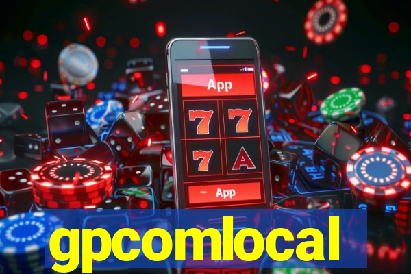 gpcomlocal