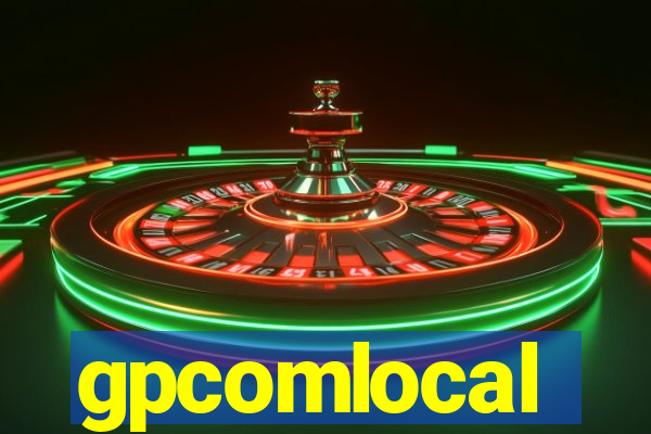 gpcomlocal