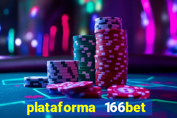 plataforma 166bet 茅 confi谩vel