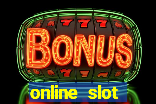 online slot machines free