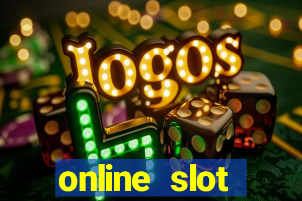 online slot machines free