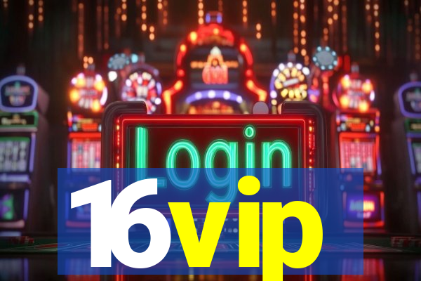 16vip