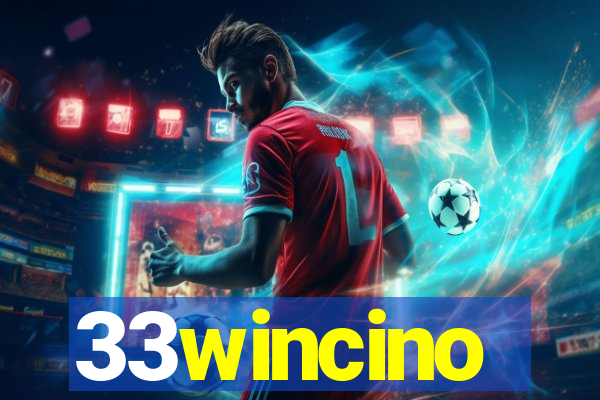 33wincino