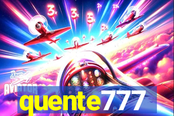 quente777