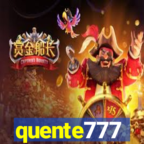 quente777