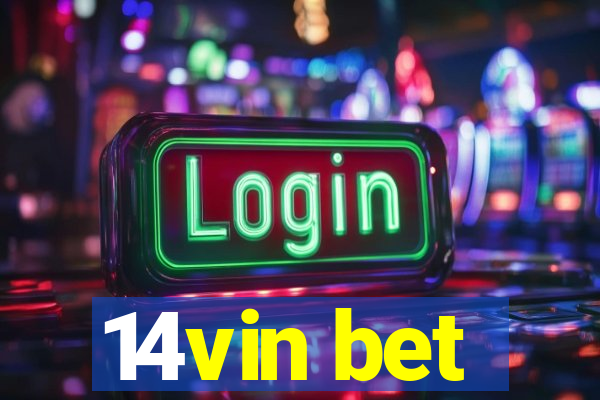 14vin bet