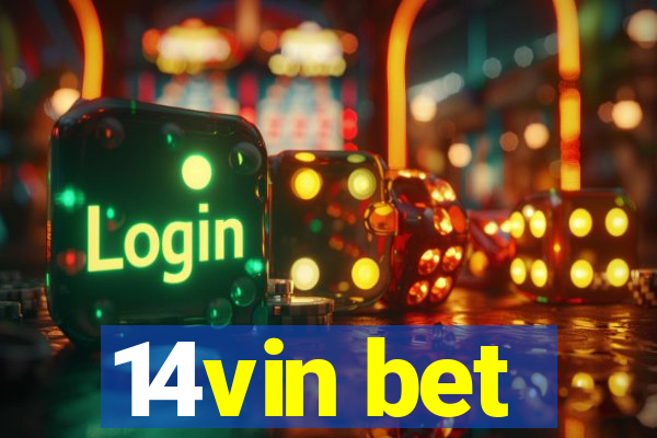 14vin bet