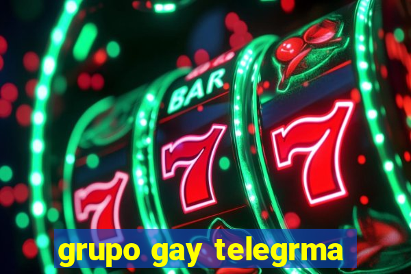 grupo gay telegrma