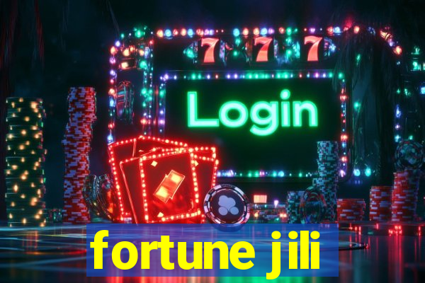 fortune jili