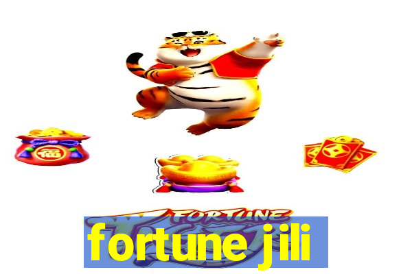 fortune jili