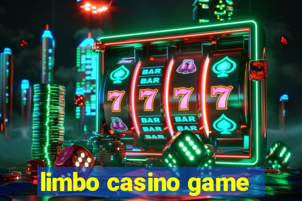 limbo casino game