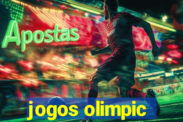 jogos olimpic