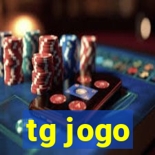 tg jogo