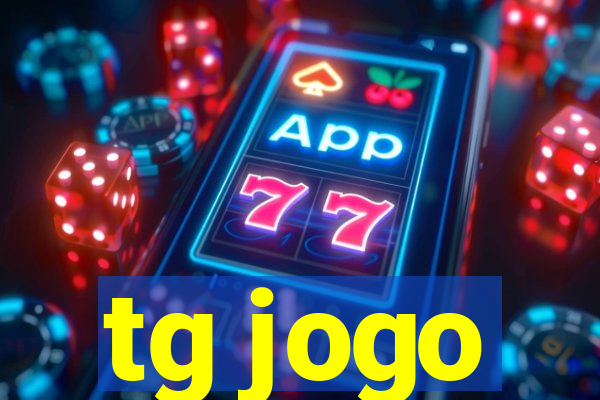 tg jogo