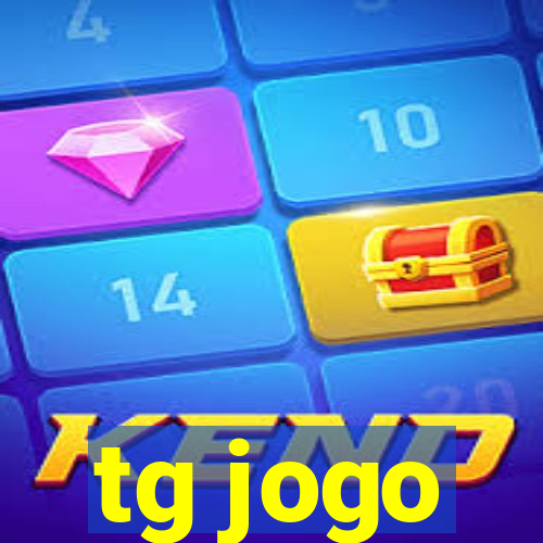 tg jogo