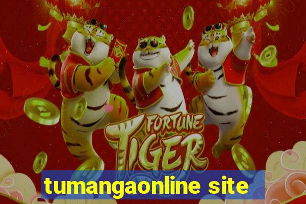 tumangaonline site