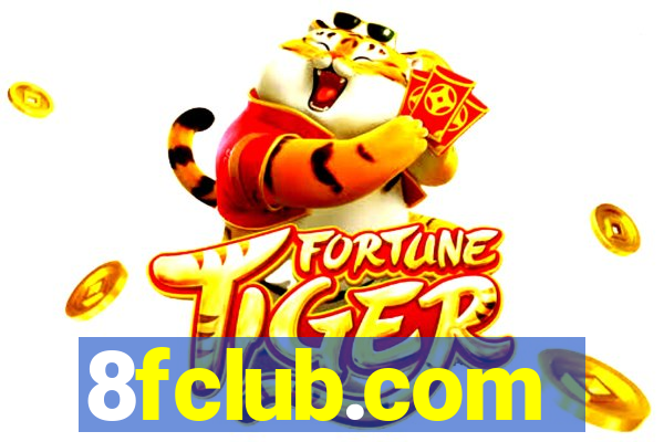 8fclub.com