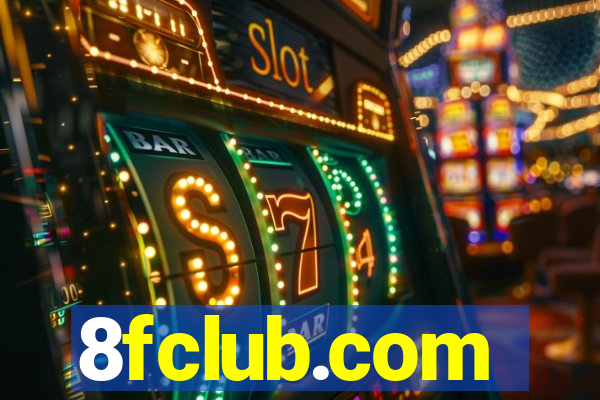 8fclub.com