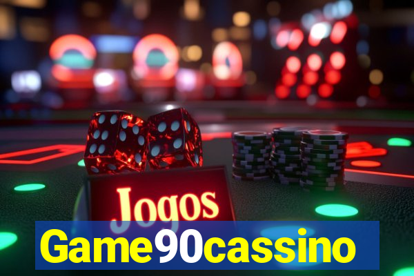 Game90cassino