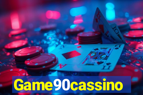 Game90cassino