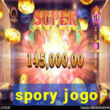 spory jogo