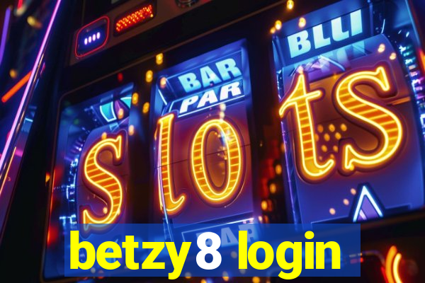 betzy8 login