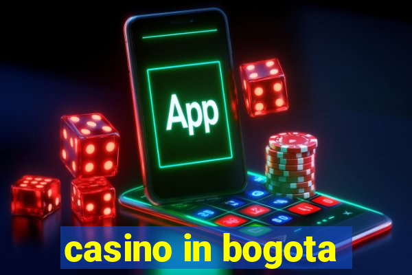 casino in bogota