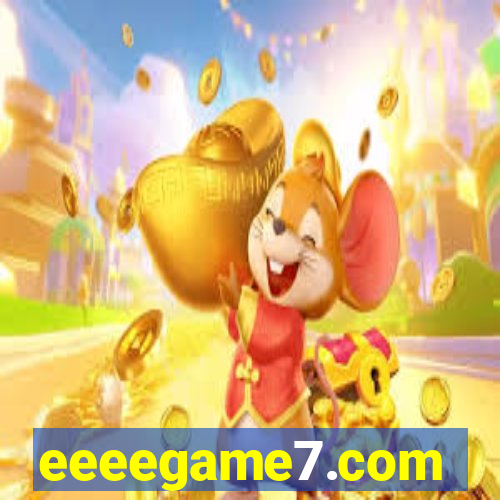 eeeegame7.com