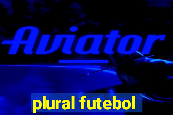 plural futebol