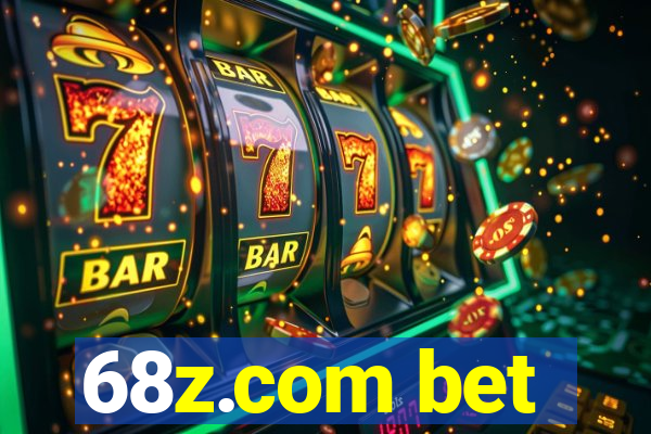 68z.com bet