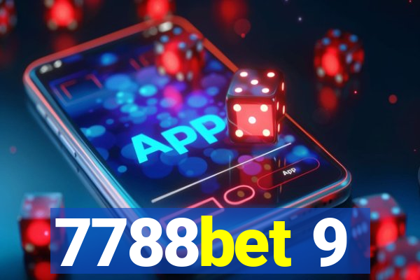 7788bet 9