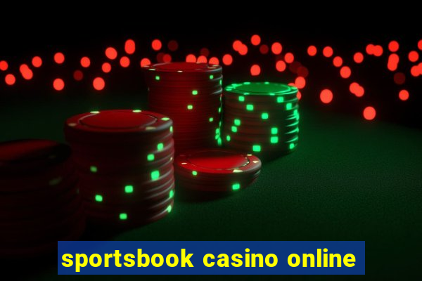 sportsbook casino online