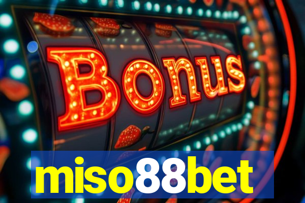 miso88bet