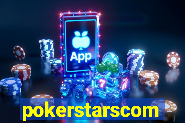 pokerstarscom