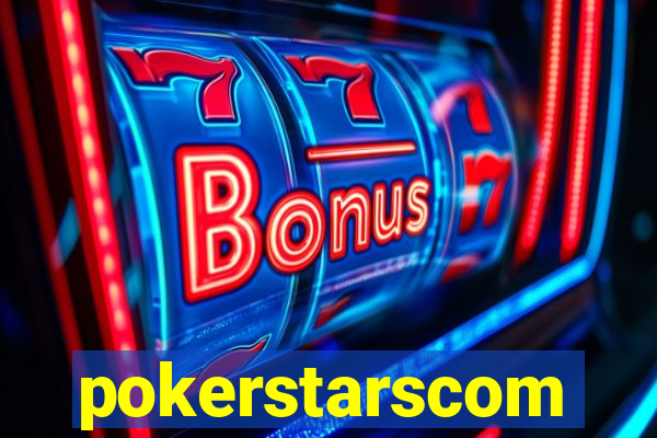 pokerstarscom