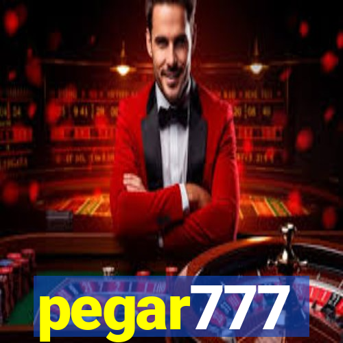 pegar777