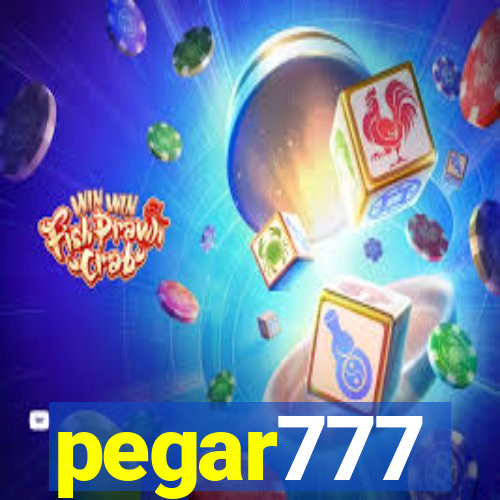 pegar777