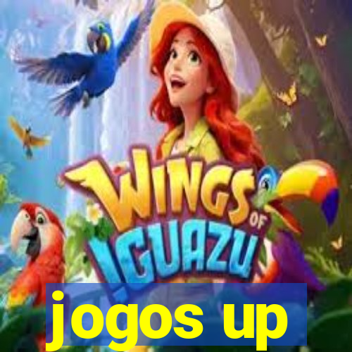 jogos up