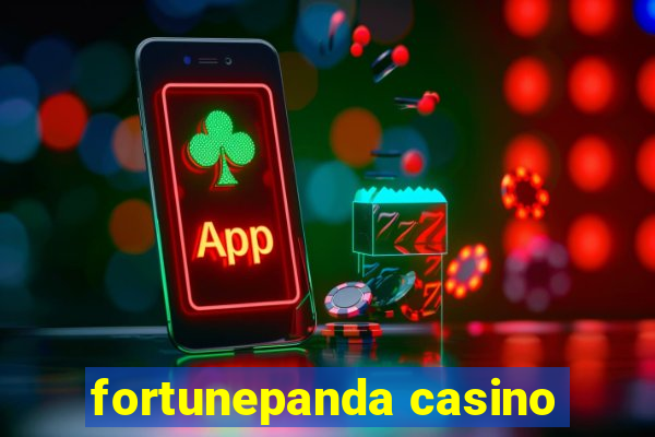 fortunepanda casino